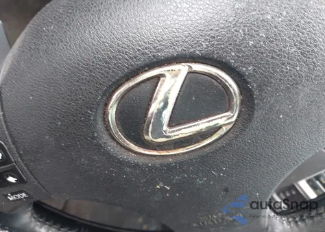 2006 Lexus Is 250 z USA, uszkodzony, nr VIN JTHCK262362007273